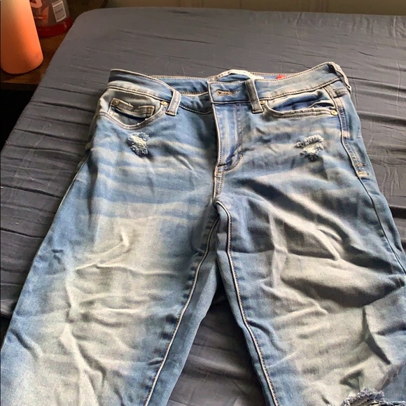 Jeans - Picture 2 of 3